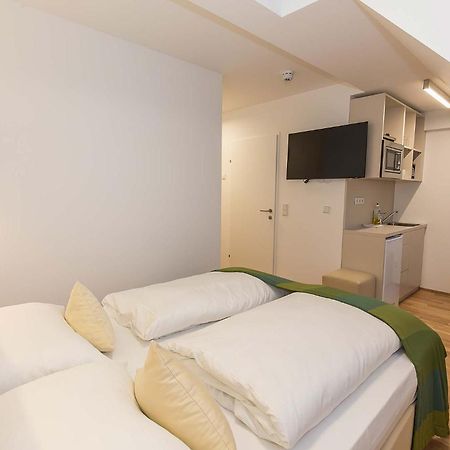 Smart Apart Living - Wien Hauptbahnhof - Self Check-In Cameră foto